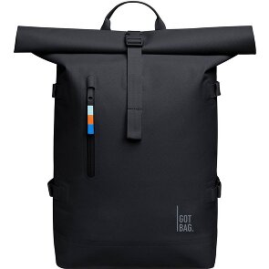 GOT BAG Rolltop 2.0 Daypack 43 cm Laptop compartment