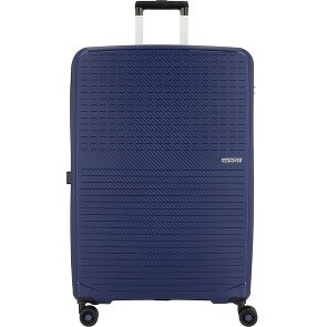 American Tourister Summer Hit 4 wheels Trolley 76 cm