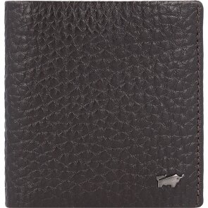 Braun Büffel Yannik Wallet RFID protection Leather 10 cm