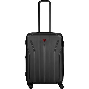 Wenger Oryson 4 wheels Trolley M 65 cm with expansion pleat Wenger Oryson 4 wheels Trolley M 65 cm with expansion pleat