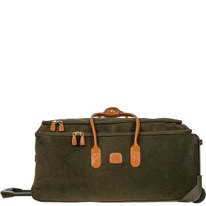 Bric's Life roller travel bag 72 cm