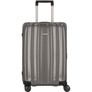 Samsonite Lite Cube Spinner 4 Roll Trolley 68 cm