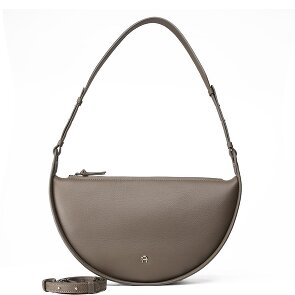 Aigner Eliza Shoulder Bag Leather 25 cm