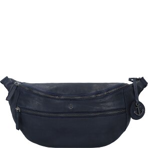 Harbour 2nd Anchor Love Fanny pack Leather 38 cm