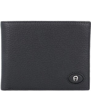 Aigner Northern Light wallet leather 12 cm