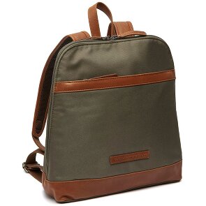 The Chesterfield Brand Nesna City Backpack 26 cm The Chesterfield Brand Nesna City Backpack 26 cm