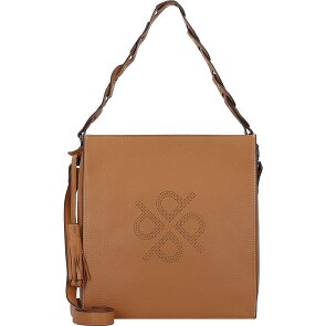Picard Peephole Shoulder Bag Leather 28 cm