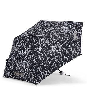 ergobag Zubehör Kids pocket umbrella 21 cm ergobag Zubehör Kids pocket umbrella 21 cm