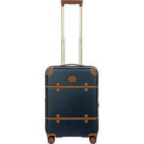 Bric's Bellagio 4 wheels Cabin trolley 55 cm