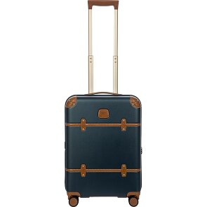 Bric's Bellagio 4 wheels Cabin trolley 55 cm