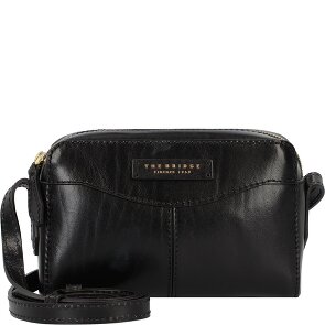 The Bridge Gloria Shoulder bag Leather 20 cm