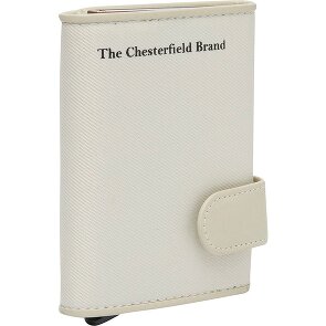 The Chesterfield Brand Sabana Wallet RFID protection Leather 7.5 cm