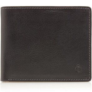 Castelijn & Beerens Canyon wallet RFID leather 11 cm