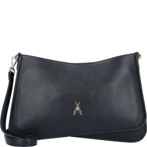 Patrizia Pepe Tris Shoulder bag Leather 37 cm