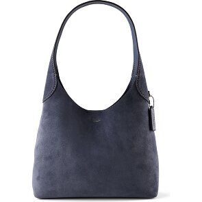 Coach Brooklyn Shoulder Bag Leather 28 cm