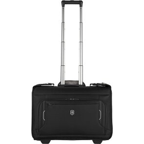 Victorinox Werks Traveler 6.0 2 Roll Garment Bag 55 cm Victorinox Werks Traveler 6.0 2 Roll Garment Bag 55 cm