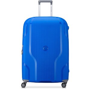 Delsey Paris Clavel 4-wheeled trolley 76 cm with expansion fold