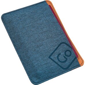 Go Travel Passport case 11 cm