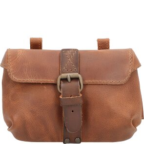 aunts & uncles Good Old Friends Pal fanny pack leather 18 cm