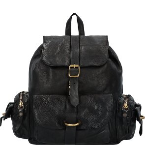 Campomaggi Karen City Backpack Genuine Leather 29 cm