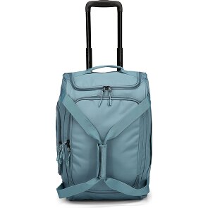 American Tourister City Racer 2 wheels Travel bag S 55 cm