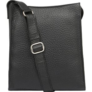 Voi Deer shoulder bag leather 24 cm