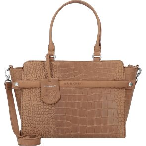 Burkely Casual Cayla Shopper Bag Leather 38 cm