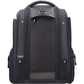 Delsey Paris Raspail backpack for pets 43 cm