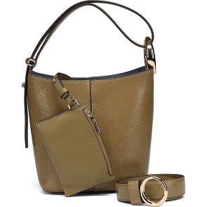 Kate Spade New York Halo Mini Bag Handbag Leather 17 cm