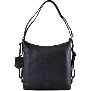 Burkely Soft Skylar Shoulder Bag Genuine Leather 31 cm