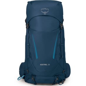Osprey Kestrel 38 Trekking backpack S-M 79 cm Osprey Kestrel 38 Trekking backpack S-M 79 cm