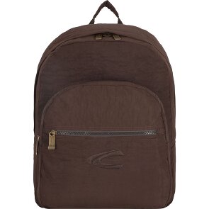 camel active Journey backpack 40 cm laptop compartment