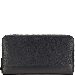Bugatti Atlanta wallet leather 22 cm