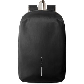 XD Design Reversible backpack 46 cm laptop compartment