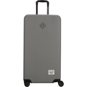 Herschel Heritage 4 wheels Trolley L 81 cm Herschel Heritage 4 wheels Trolley L 81 cm