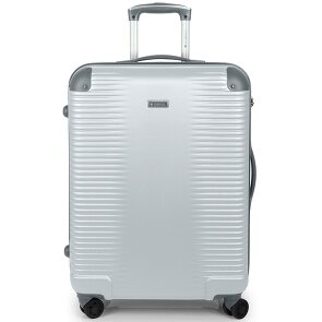 Gabol Balance XP 4 wheels Trolley M 66 cm with expansion pleat
