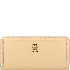 Tommy Hilfiger TH Monotype large Wallet 18.5 cm