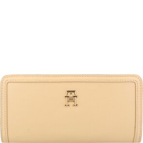 Tommy Hilfiger TH Monotype large Wallet 18.5 cm Tommy Hilfiger TH Monotype large Wallet 18.5 cm
