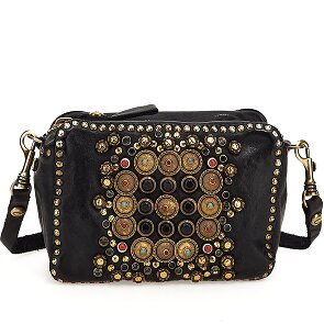 Campomaggi Ribes Shoulder bag Leather 20 cm Campomaggi Ribes Shoulder bag Leather 20 cm