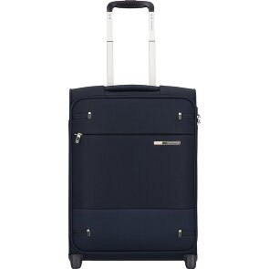 Samsonite Base Boost 2-roll cabin trolley 55 cm