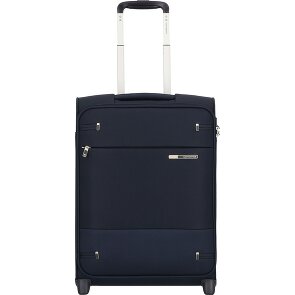 Samsonite Base Boost Upright 2 Roll Cabin Trolley 55 cm