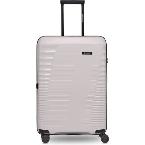 Farmhood Eco Edition 4 wheels Trolley 67 cm with expansion pleat