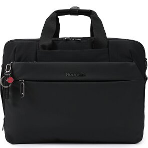 Hedgren Furo Briefcase RFID protection 40 cm Laptop compartment