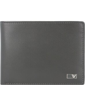 Roncato Firenze wallet RFID leather 12 cm