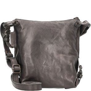 aunts & uncles Grandma's Luxury Club Mrs. Chocolate Cookie shoulder bag leather 21 cm