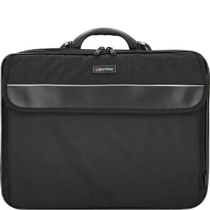 Lightpak Corniche briefcase 44 cm laptop compartment