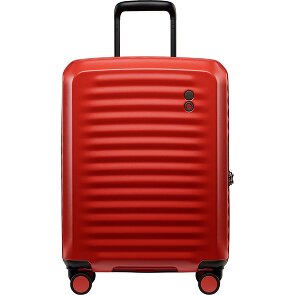 Echolac Oxygen 4 wheels Cabin trolley 55 cm