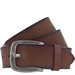 Vanzetti Belt leather