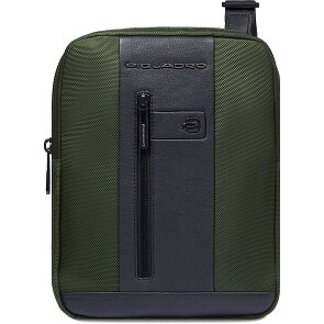 Piquadro Letter shoulder bag 21 cm