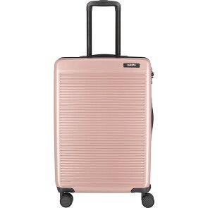 Paklite Sienna 4 wheels Trolley M 67 cm